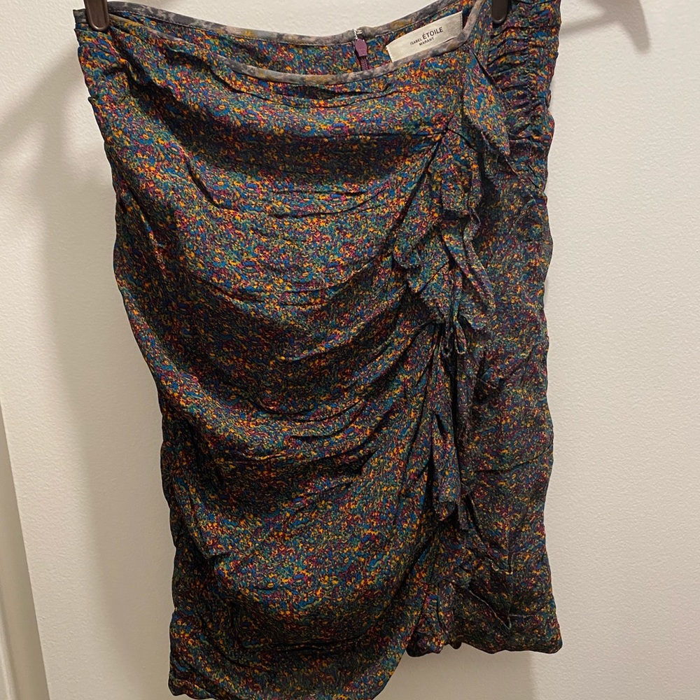 Isabel Marant skirt